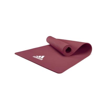 THẢM YOGA ADIDAS 8mm ADYG-10100MR TÍM MẬN